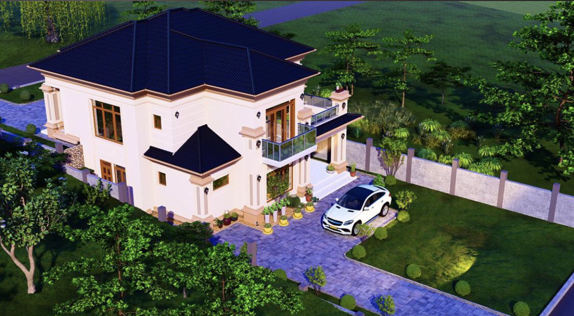 Archesian Construction Ltd tweet media