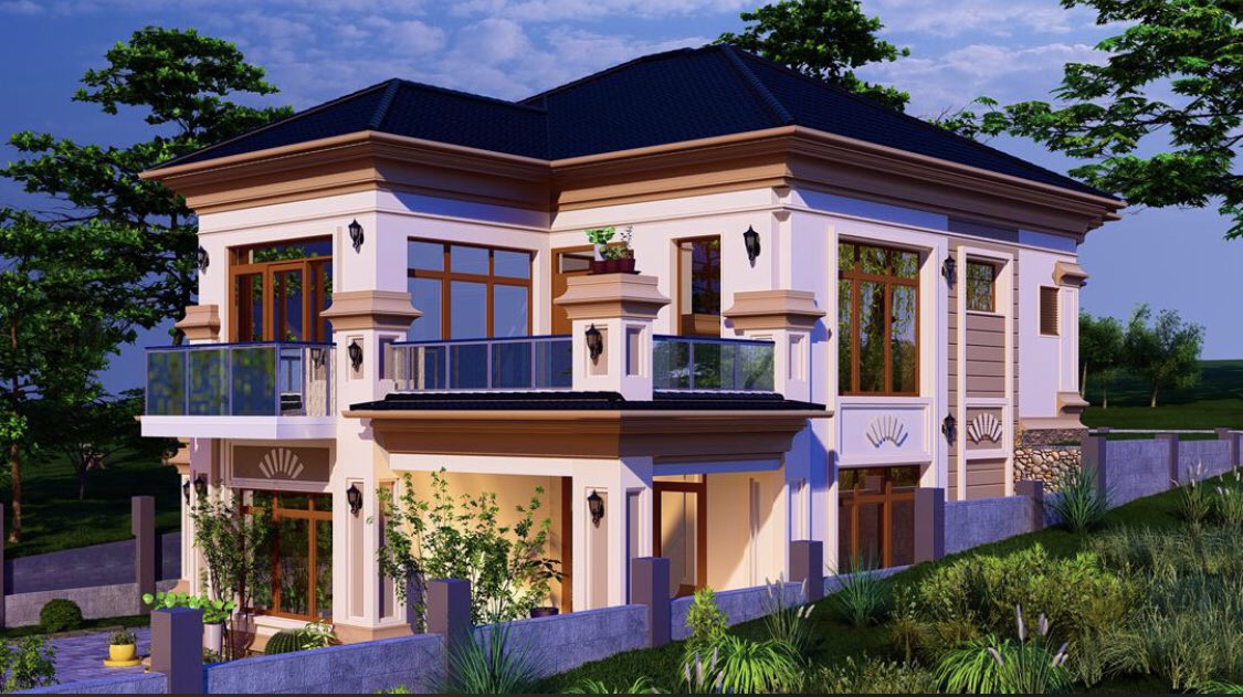 Archesian Construction Ltd tweet media