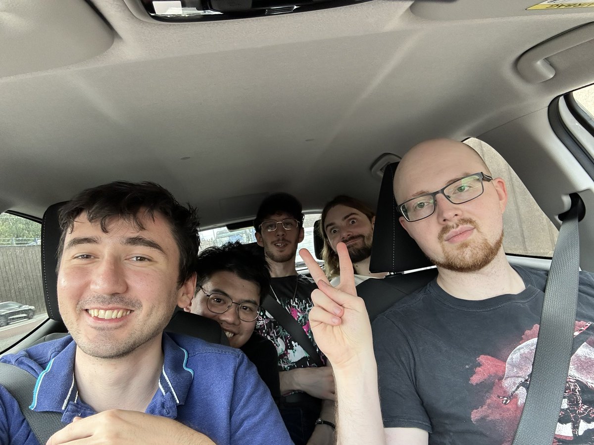 Sparta (@tkn_sparta) on Twitter photo Another VSF, another banger, thanks to <a href="/electronicdojo/">Electronic Dojo</a> for the great event as usual.
Managed to get top24 along the way (never beating the s2 carried allegations).
Shoutout to the SWT and Mezzo gang, always a pleasure hanging out with you ♥️ Up next = EVO Nice, see you soon! Another VSF, another banger, thanks to <a href="/electronicdojo/">Electronic Dojo</a> for the great event as usual.
Managed to get top24 along the way (never beating the s2 carried allegations).
Shoutout to the SWT and Mezzo gang, always a pleasure hanging out with you ♥️ Up next = EVO Nice, see you soon!