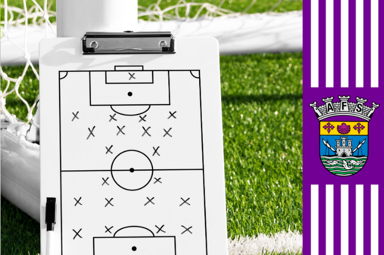 AF_SETUBAL's tweet photo. AF Setúbal abre inscrições para cursos de treinadores de futebol

https://t.co/obVL8FKJtR https://t.co/NFsU2NkN9D