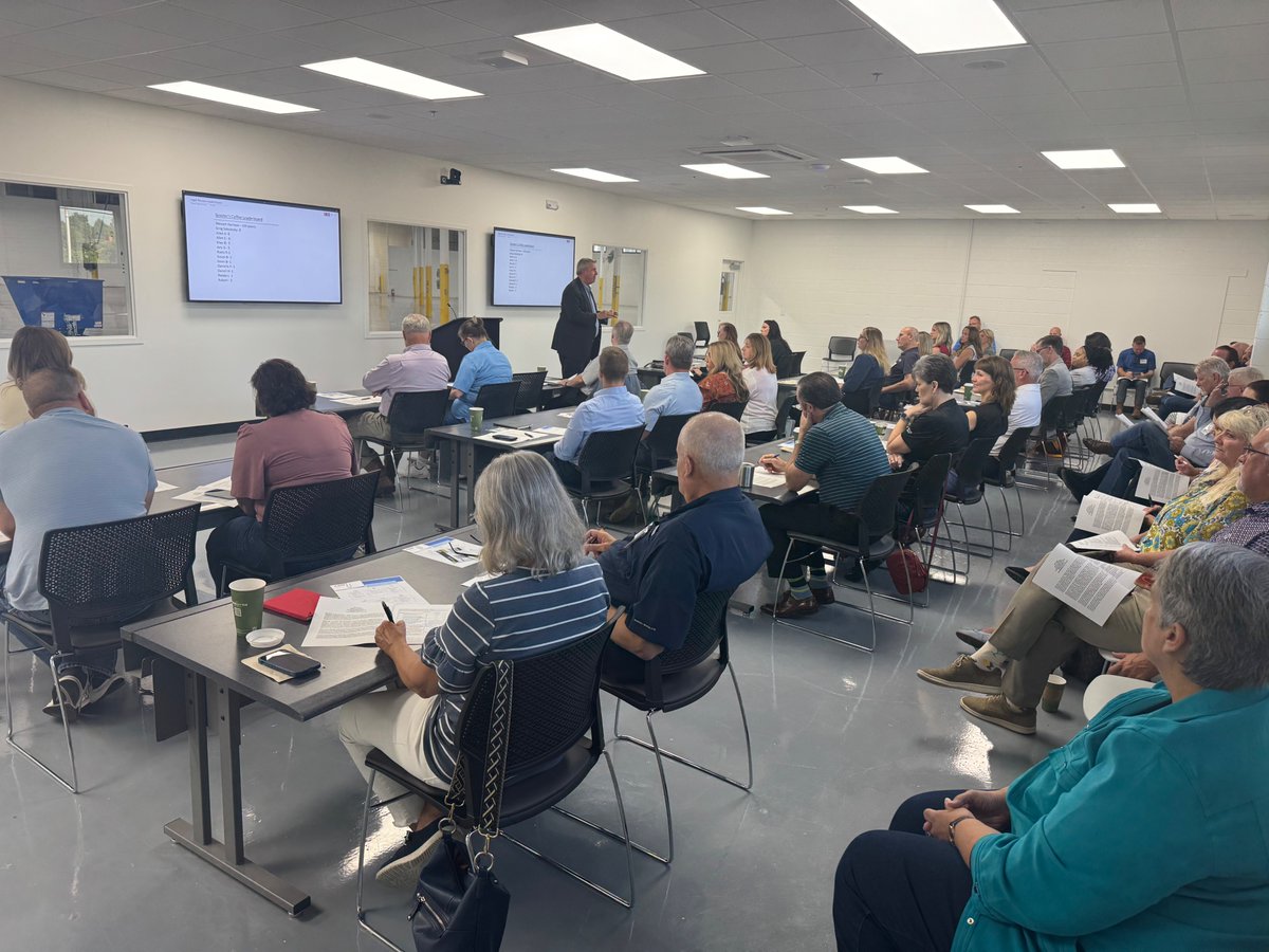 Central Oklahoma Manufacturers Association tweet media