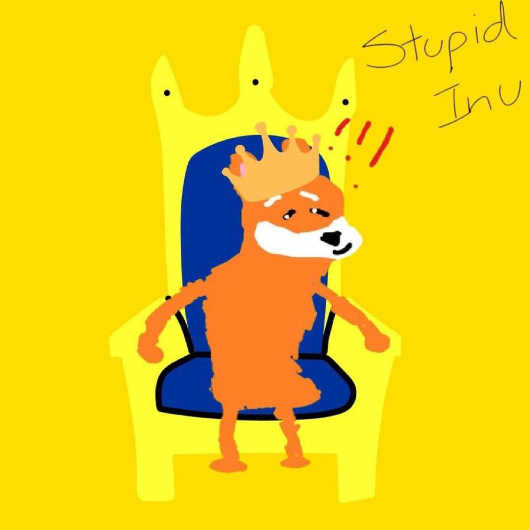 Maverickdotsol's tweet image. $stupid wealth is coming