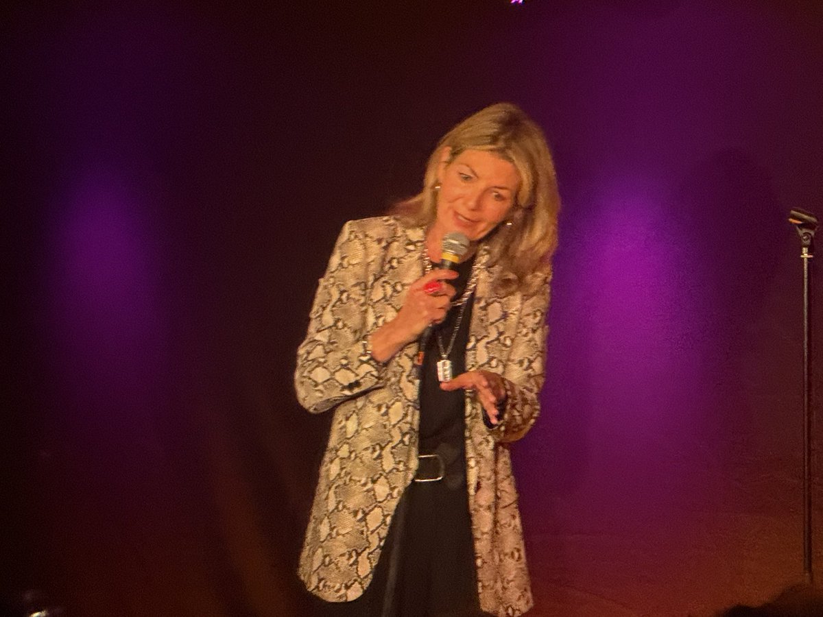 ‘BAD MOOD RISING’ ★★★★★ 

“A masterclass … a true Fringe treasure”

edinburgh-reviews.co.uk/review-jo-caul…

ONLY 5 SHOWS REMAINING 

GET YOUR TICKETS NOW ⬇️

Tickets : edfringe.com/tickets/whats-…