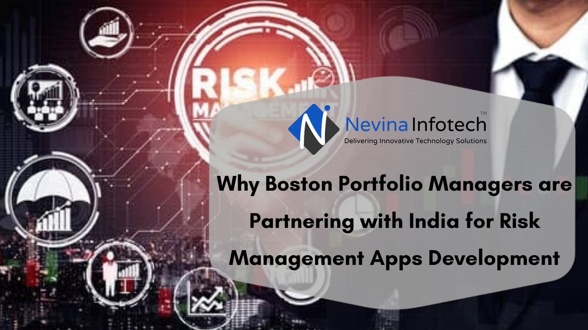 nevina_infotech's tweet image. Boston portfolio managers are looking east 👀
Why? To partner with India’s fintech devs for smarter risk management apps.
Faster. Cheaper. Secure.
Is offshore the new Wall Street? 
tinyurl.com/risk-managemen…
#RiskManagement #FintechApps #BostonFinance #IndiaTec #nevinainfotech