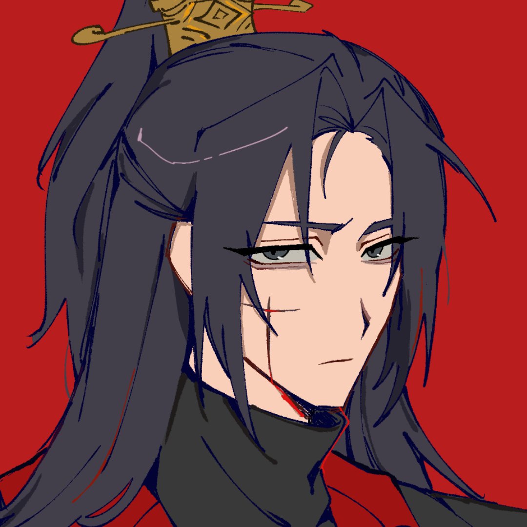 #Limbus_Company 
伪画风