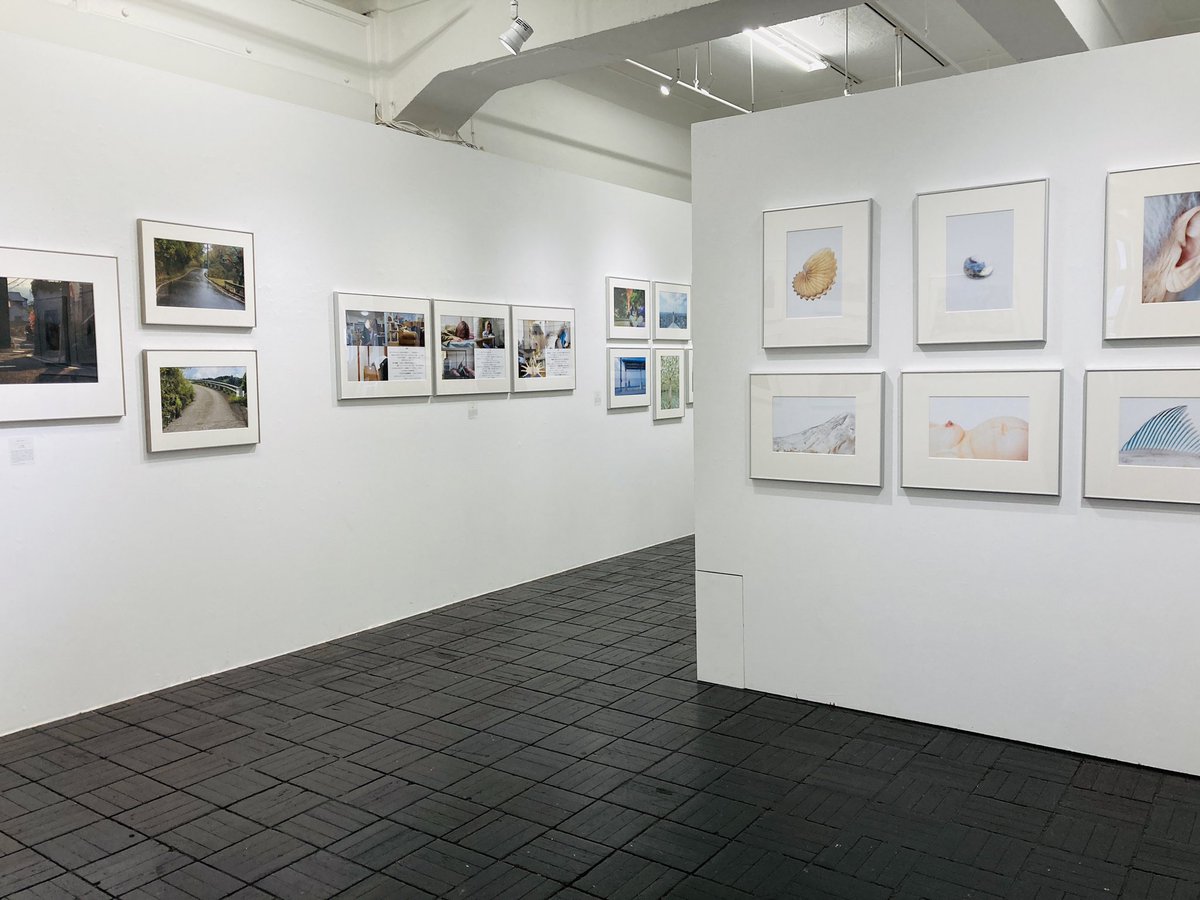 写真表現大学 写真作家コースとは ?

⭐️写真表現を基礎から本格的に学びたい方

⭐️写真作品をつくりたい方

⭐️個展を開いてデビューしたい方

⭐️写真集を出版したい方

などが学ばれています。
学び相談会も実施中 !
medialib.org