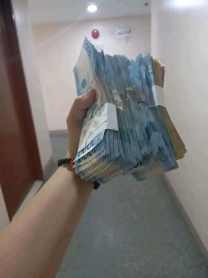 Congratulations 🎊🍾🥂🤗🤗🤗
Keep investing, keep earning a more consistent profit

Thank you very much for your feedback...
I'm here to give you the best👉keep your investment coming to earn more 💯profit.
🎖️🎖️🎖️
👇👇👇👇

t.me/PHInvestmentHu…