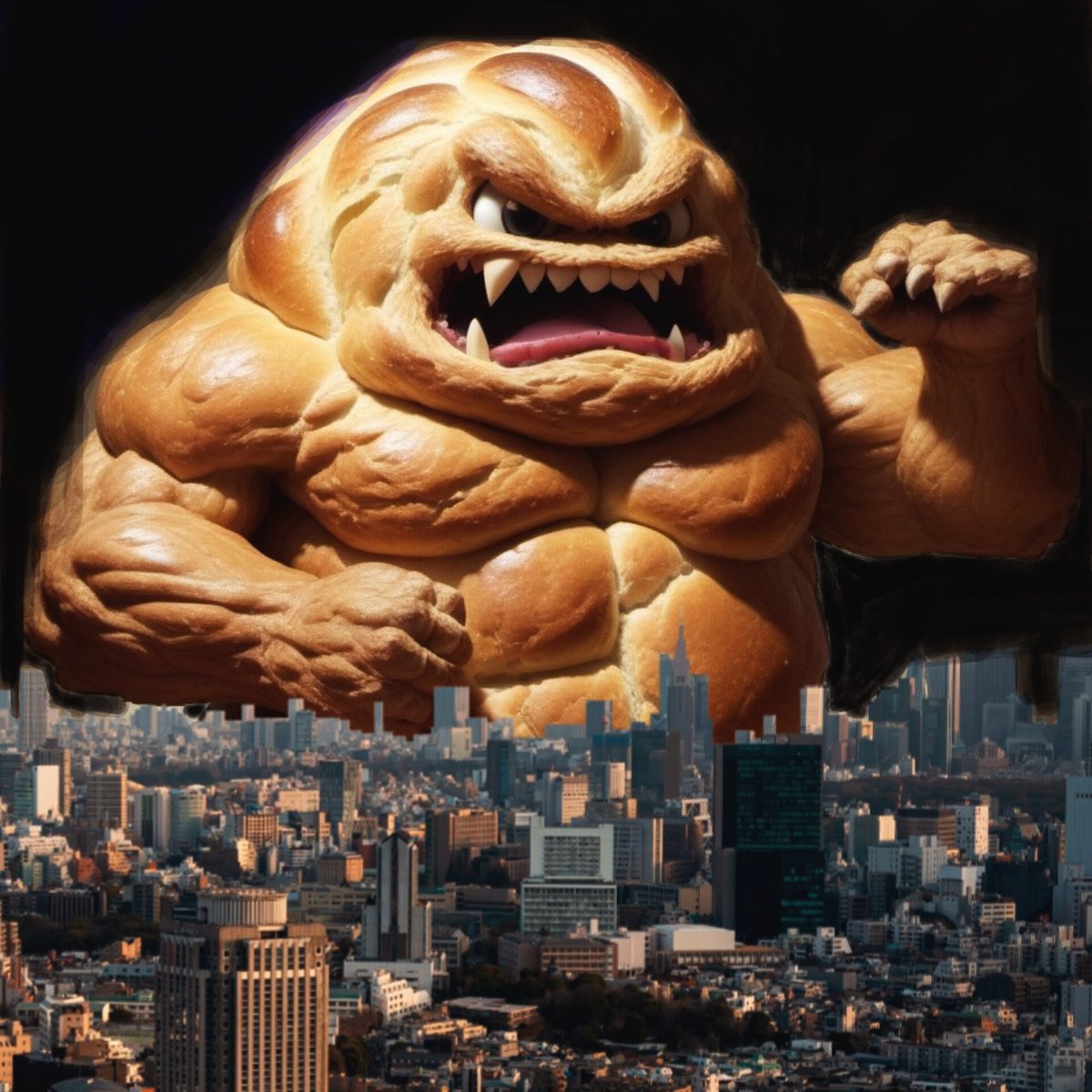 "They were so preoccupied with whether they could, they didn't stop to think if they 𝘴𝘩𝘰𝘶𝘭𝘥."