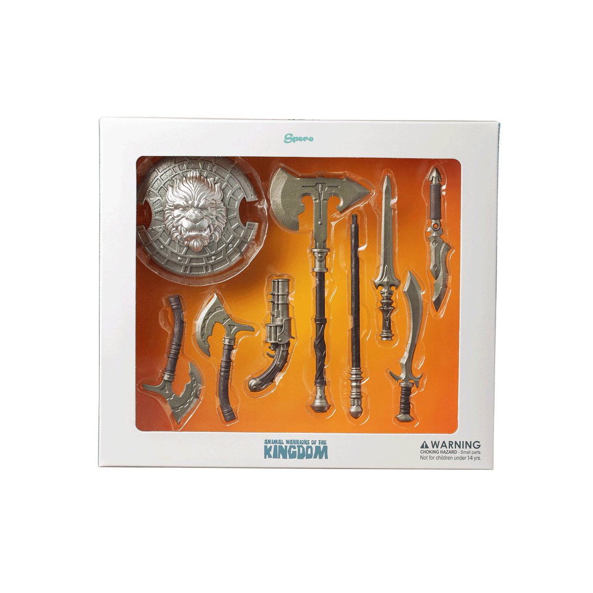 TRISKELE_HOBBY's tweet photo. 【再入荷】Spero Toys PRIMAL: MONGREL And Weapon Sets
https://t.co/Ib1hPwsJrA
欠品していたSpero Toysのハイエナ獣人モングレルと武器セットの補充が完了しました。コバルトウェポンセットはメーカー在庫もこれで弾切れのようです。
#TRISKELE_HOBBY
#AWOK
#ANIMALWARRIORSOFTHEKINGDOM
#Sperotoys
#ファンタジーフィギュアで遊ぼう