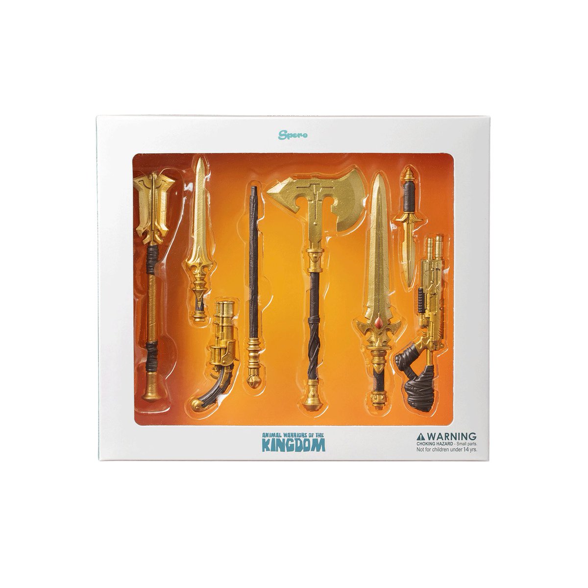 TRISKELE_HOBBY's tweet photo. 【再入荷】Spero Toys PRIMAL: MONGREL And Weapon Sets
https://t.co/Ib1hPwsJrA
欠品していたSpero Toysのハイエナ獣人モングレルと武器セットの補充が完了しました。コバルトウェポンセットはメーカー在庫もこれで弾切れのようです。
#TRISKELE_HOBBY
#AWOK
#ANIMALWARRIORSOFTHEKINGDOM
#Sperotoys
#ファンタジーフィギュアで遊ぼう