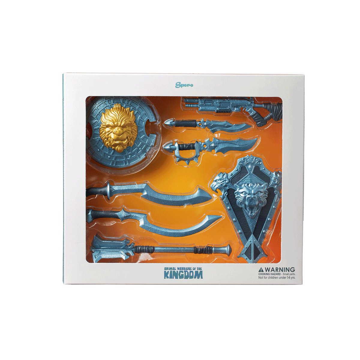 TRISKELE_HOBBY's tweet photo. 【再入荷】Spero Toys PRIMAL: MONGREL And Weapon Sets
https://t.co/Ib1hPwsJrA
欠品していたSpero Toysのハイエナ獣人モングレルと武器セットの補充が完了しました。コバルトウェポンセットはメーカー在庫もこれで弾切れのようです。
#TRISKELE_HOBBY
#AWOK
#ANIMALWARRIORSOFTHEKINGDOM
#Sperotoys
#ファンタジーフィギュアで遊ぼう