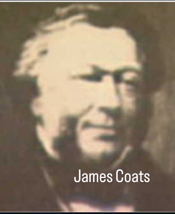 Paisley Thread Mill tweet media