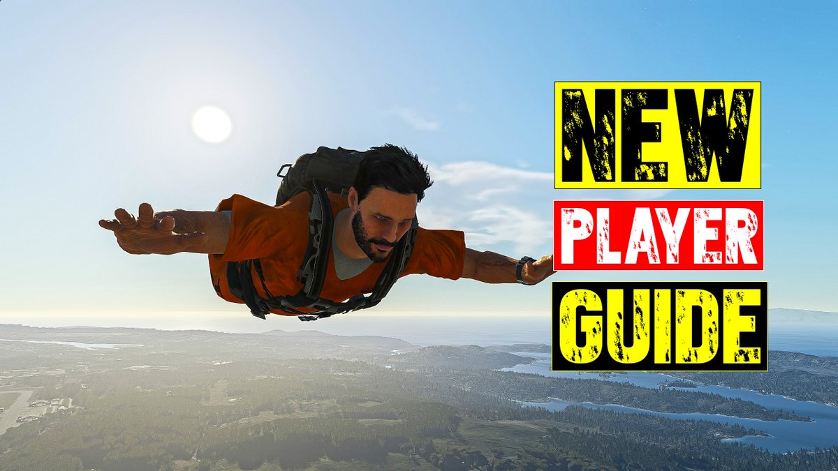 Are you New to Scum ? Let me help you to solve most of the problems most new players struggle with.
youtu.be/TWbX7tRxw0U