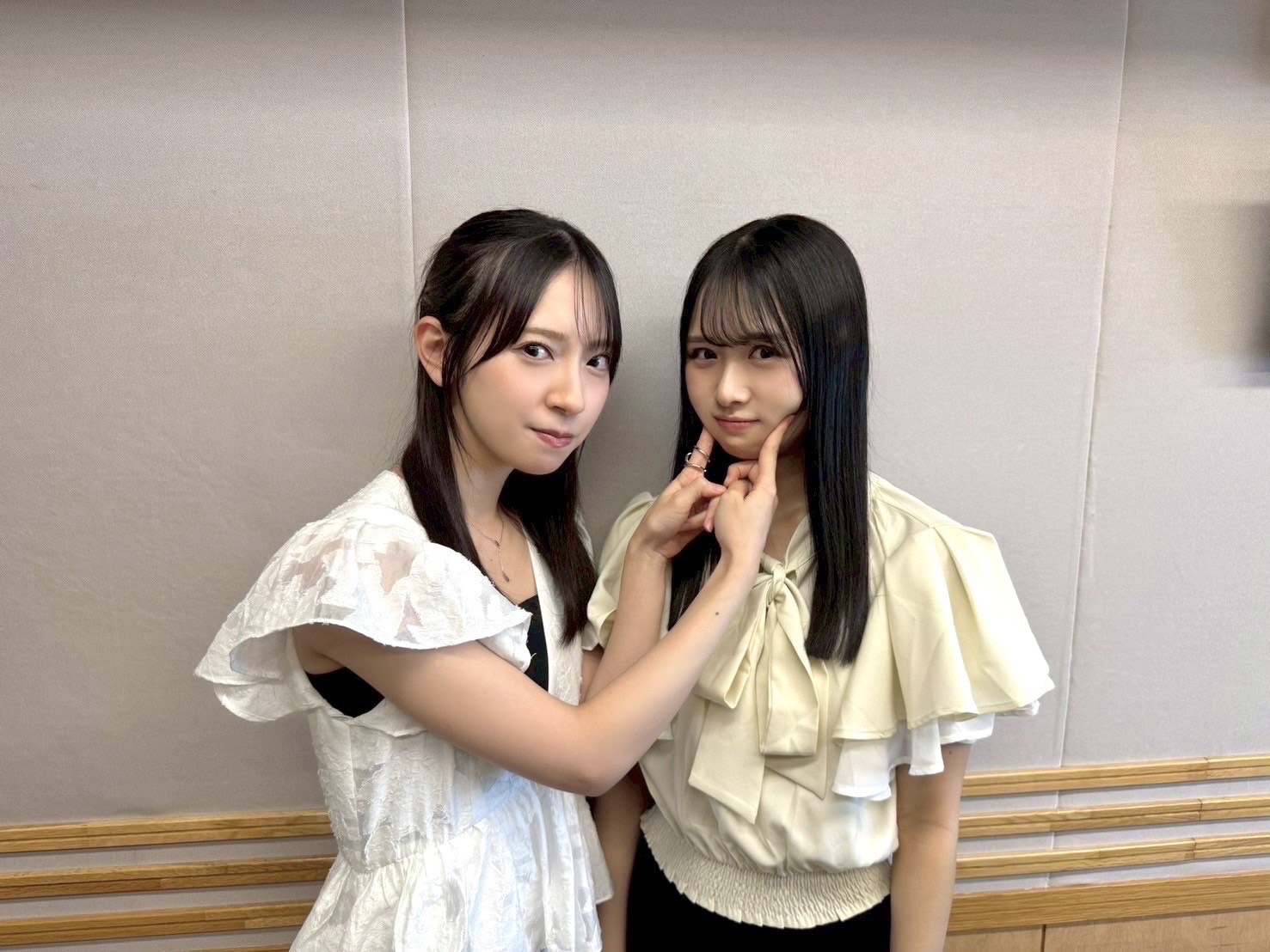 ひなこれ　金村美玖　ひなくりすます　リアルカード ひなこれ】「ひなくりすます！キャン | FCニュース | 日向坂