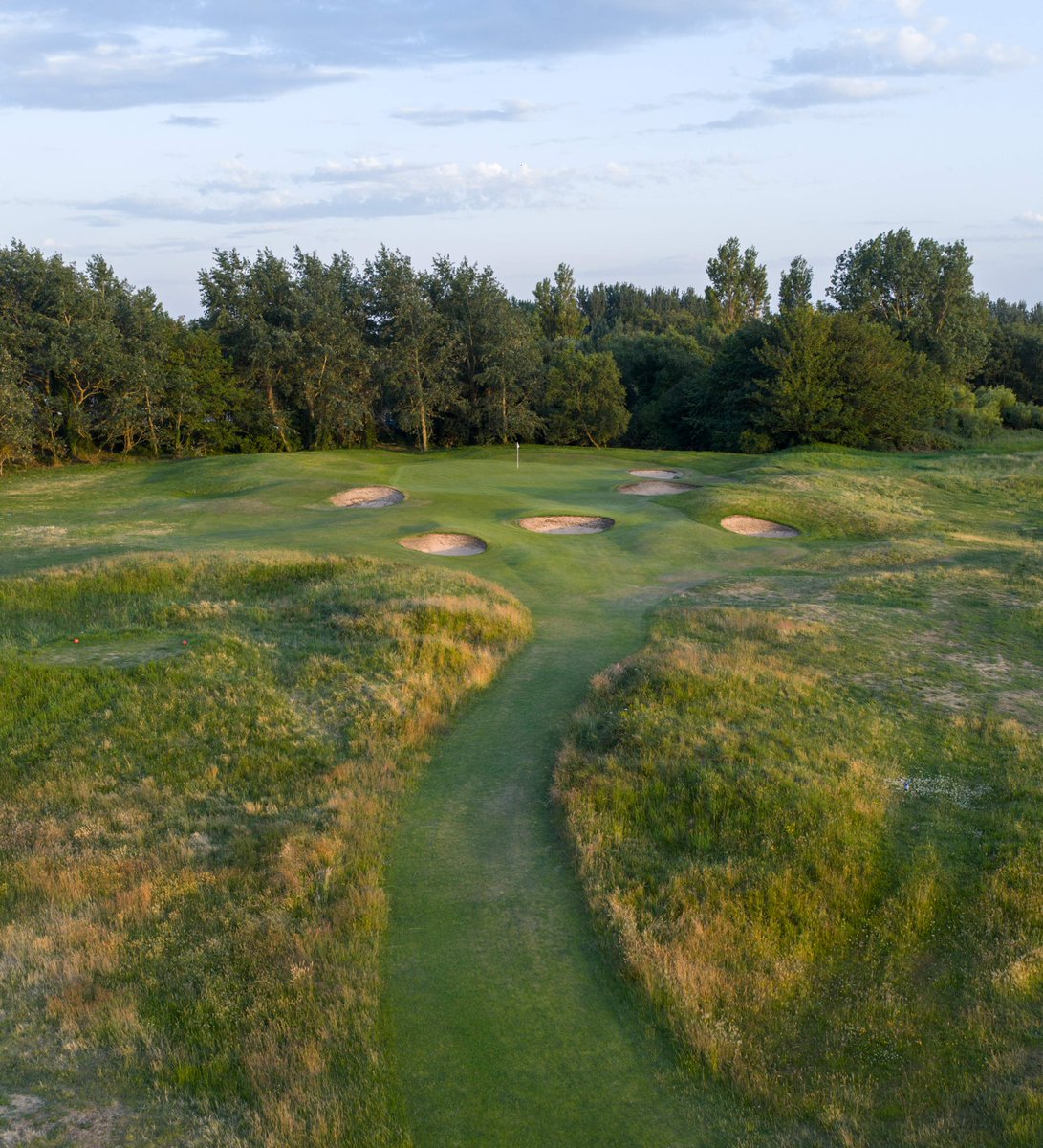 British & International Golf Greenkeepers Assn. tweet media