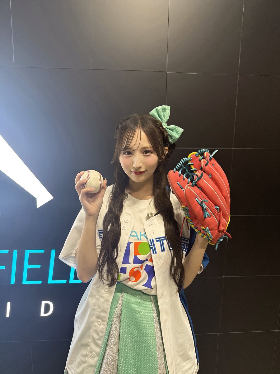 小川奈々子 (CANDY TUNE) on X: 