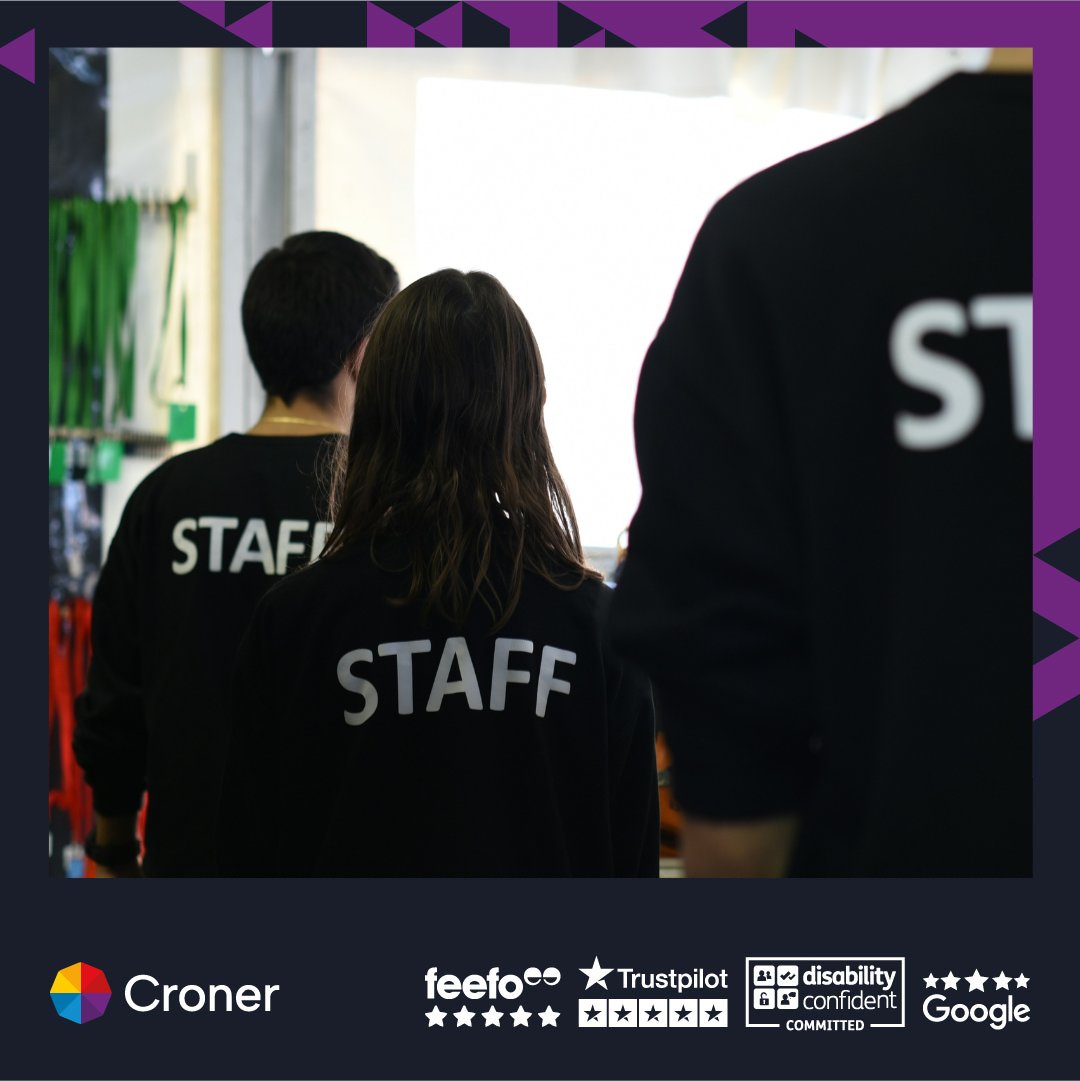 Did you know that ineffective workplace mediation can cause your best employees to leave, known in the recruitment world as ‘flight risk’.  

Call 0808 501 6651 for free, same-day mediation support. 

#ConflictResolution #Croner #HRSupport