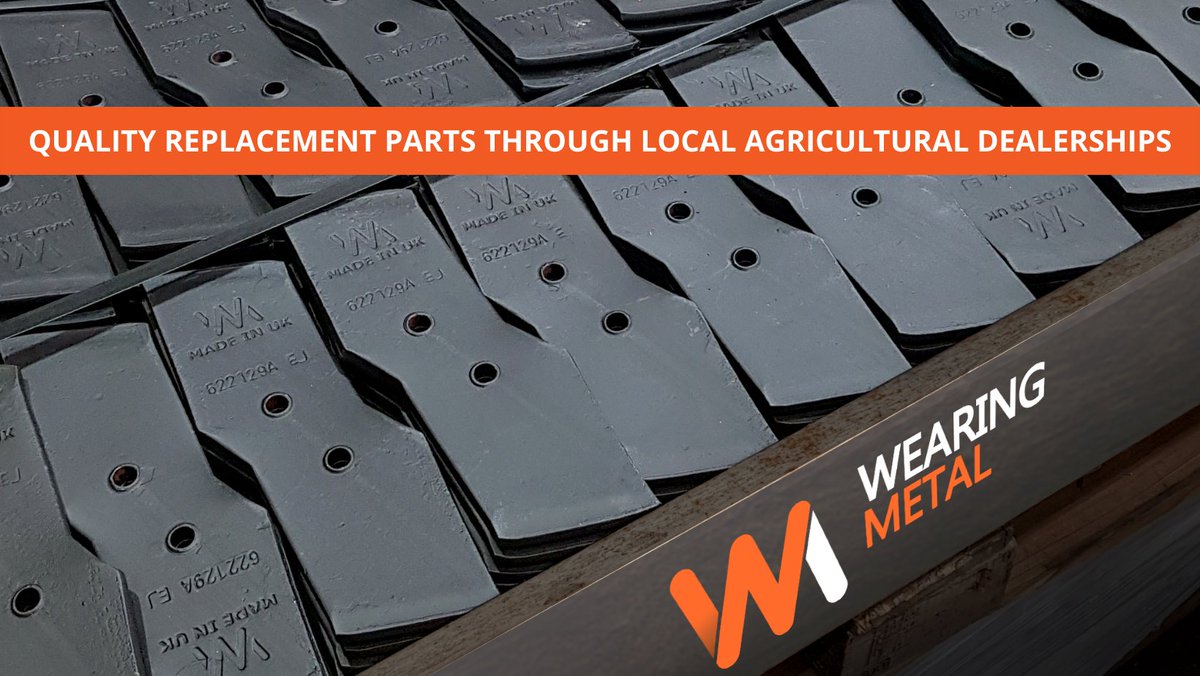 WearingMetal tweet media