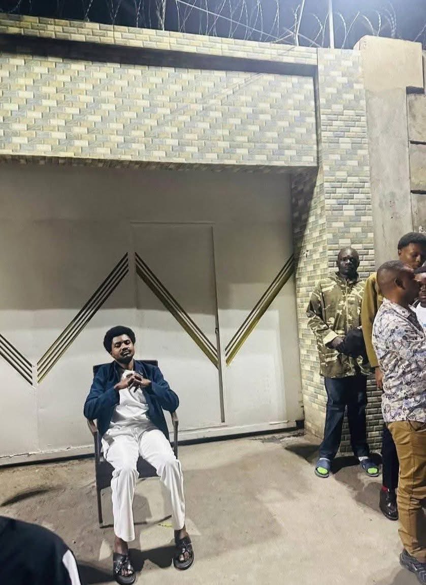 Patrick Lokala tweet media