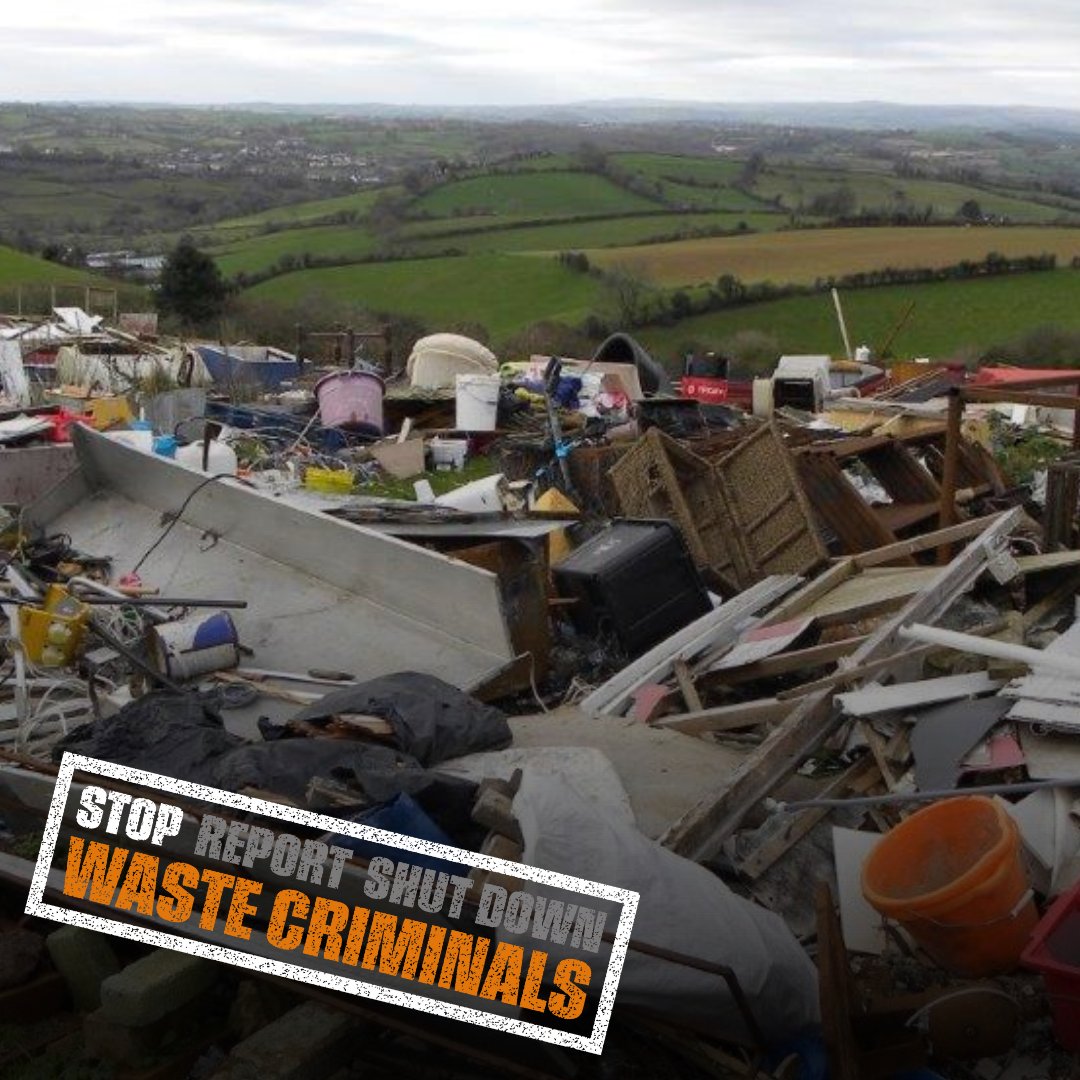 Environment Agency tweet media