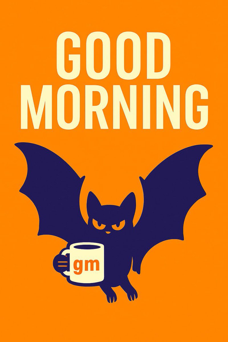 0xtobzyy's tweet photo. GM Fams🦇☀️
Happy Hump Wednesday😁
Today i bring you $BATS @GemholdGHD
85% supply for the community, Zero VC, 100% culture.
19days to go till TGE (sept7) and this might just be the ticker to watch!
Have a great day fams!
$BATS ARE COMING ON $SOL
#Solana #BATS #Flyfree https://t.co/dTQqM7CxxY