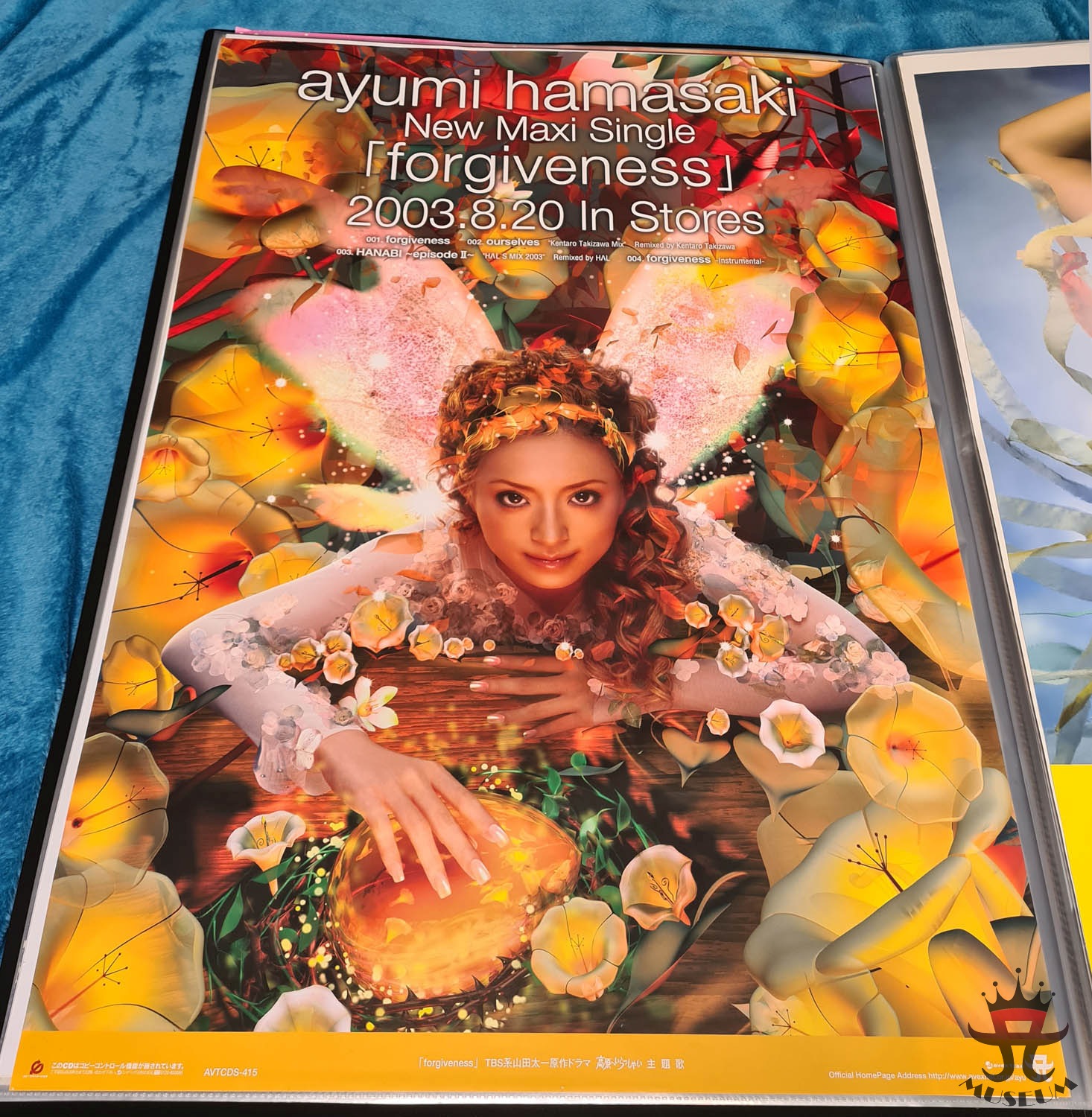 ayu💗museum on X: 