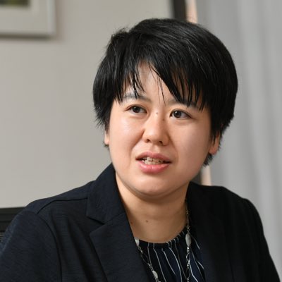 Akemi YOKOTA tweet media