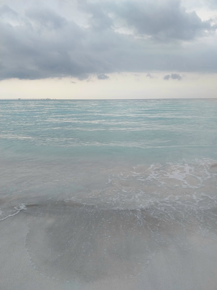 Buongiorno ☕️
Vada spiagge bianche 

📷 mie