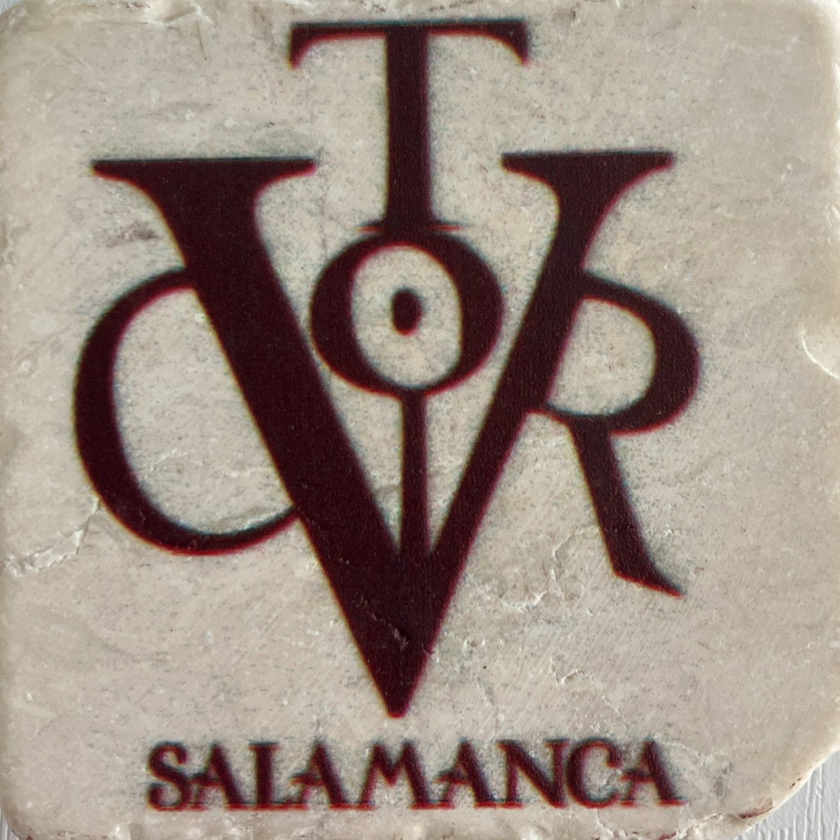 Estas vacaciones he estado en #Salamanca, ciudad de vítores, ambiente universitario y mucha historia.

Pero, ¿sabías que tiene una conexión inesperada con Murcia e <a href="/IbnMardanish/">Rey Lobo</a>? 🧵

#conexionesmurcianas