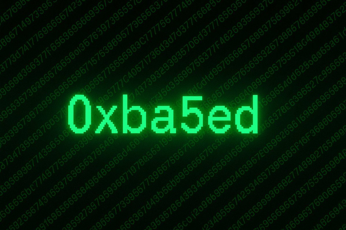 A lot of people woke up to Mitosis airdrop checker today .

I feel that’s how a lot of you too will wake up to <a href="/union_build/">Union</a> checker in coming weeks .

But I feel Union is definitely gonna make both yappers and testers whole or what do $U think?
