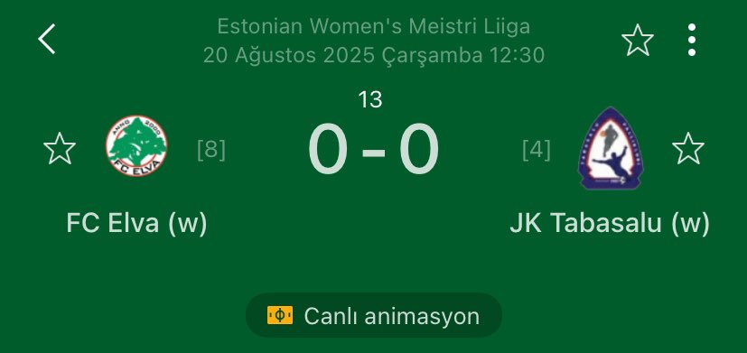 Canlı Bahis

1. Yarı 1,5 Gol Üst • 2.03
1. Yarı Deplasman 0,5 Gol Üst • 1.40

Bol şanslar!
