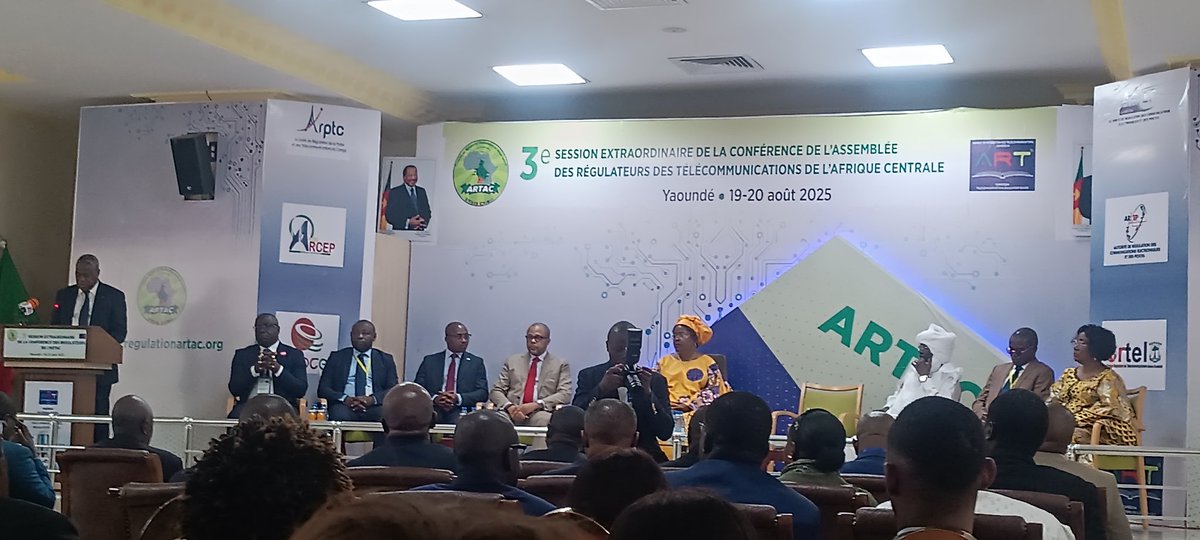 DIGITAL Business Africa tweet media