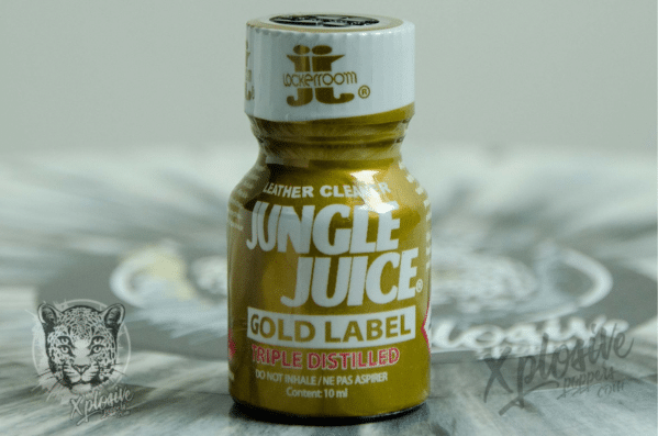 #Poppers JUNGLE JUICE Gold Label 🤯

🔥PROMO  Xplosive   - 30 %  => 6.20 €

Lien DIRECT➡️ tinyurl.com/4cuj47d5

Euphorisant &amp; Améliore la Dilatation pour une Pénétration en Douceur..
  
Effet PUISSANT😈

#poppersaddict #popperbator #TeamPoppers #PoppersOriginal #poppersale