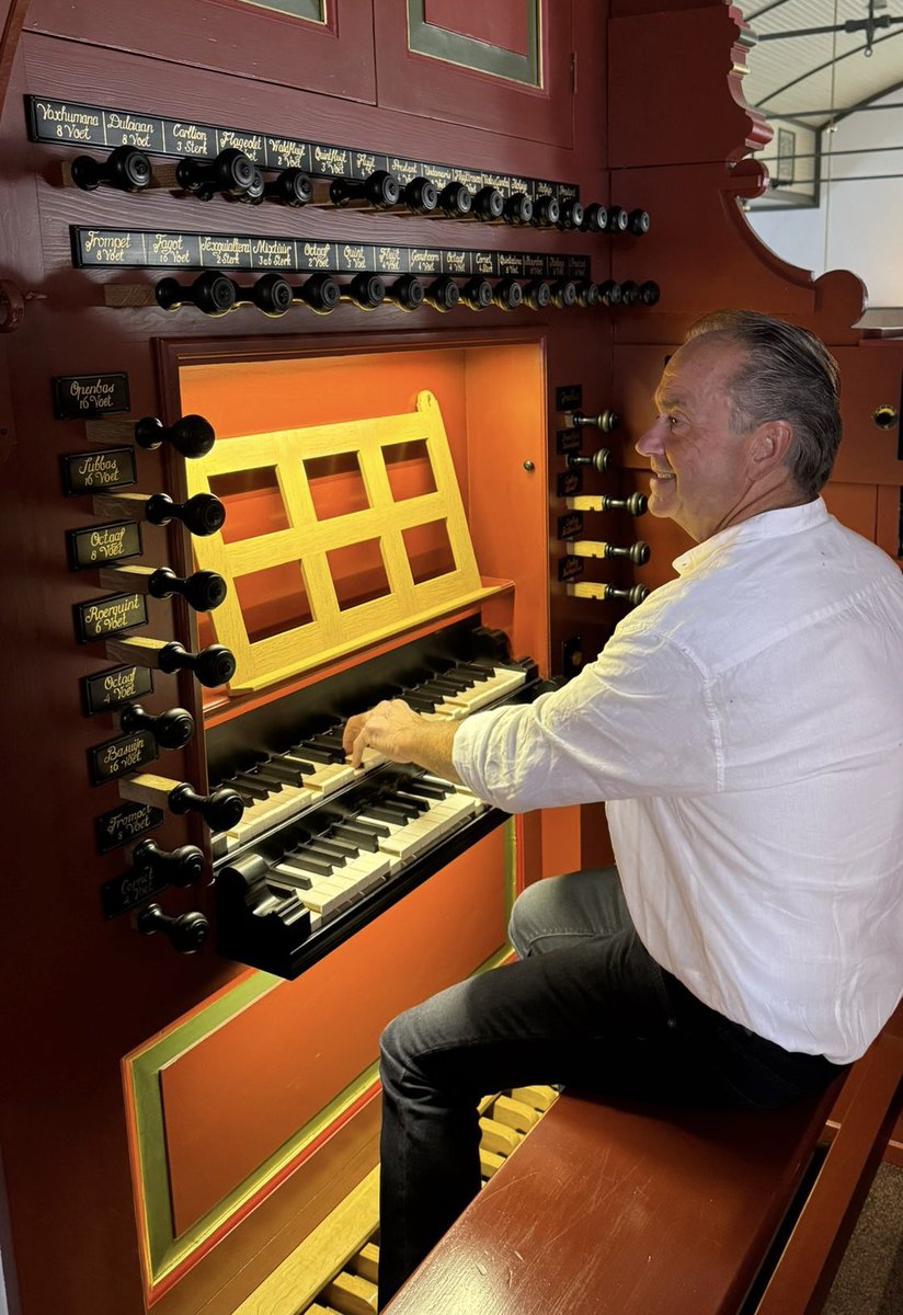 URK Bethelkerk 16 uur!