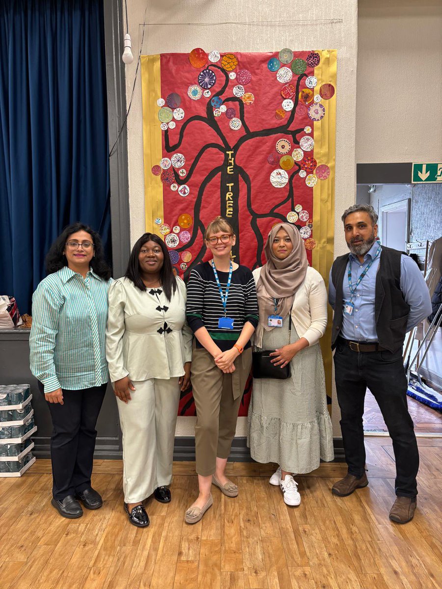 WesleyHall (@wesleyhallcc) on Twitter photo 🌸 Our menopause & menstrual hygiene session was a huge success!
In collab with Pearl Initiative , we empowered women to share, learn & grow. 💬💜
Big thanks to <a href="/freedom_4_girls/">Freedom4Girls</a> , Simply Menopause, Melbourne Health Centre & the Lord Mayor for the incredible support! 🙌 🌸 Our menopause & menstrual hygiene session was a huge success!
In collab with Pearl Initiative , we empowered women to share, learn & grow. 💬💜
Big thanks to <a href="/freedom_4_girls/">Freedom4Girls</a> , Simply Menopause, Melbourne Health Centre & the Lord Mayor for the incredible support! 🙌