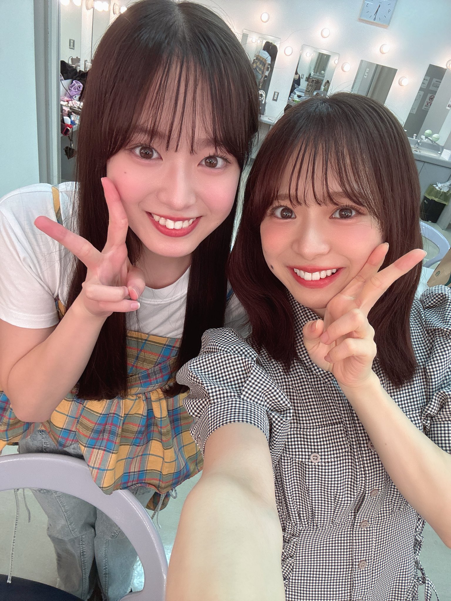 倉野尾成美 AKB48 お守りビンゴ運上昇ver. 4th Single #BINGO! Performed by #倉野尾成美 #NarumiKuranoo