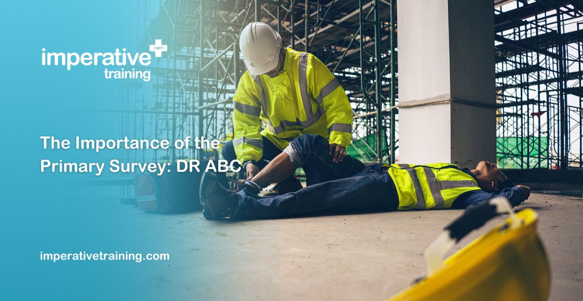 When faced with a medical emergency, the moments following an incident are critical. 

Knowing how to act quickly and effectively can mean the difference between life and death

Learn more: hubs.li/Q03Cjs6t0