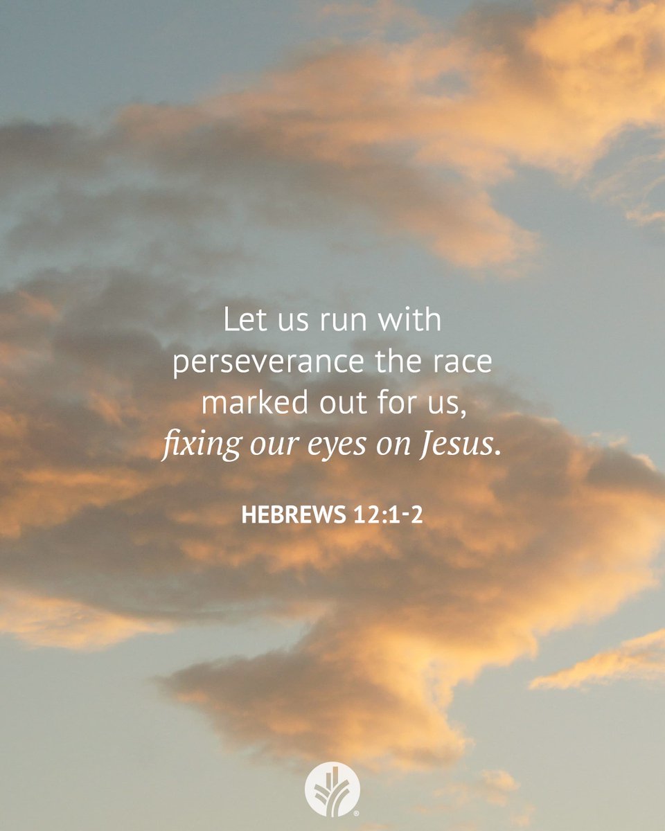 Connect with God through today’s devotional! 
odbm.org/en/devotionals…