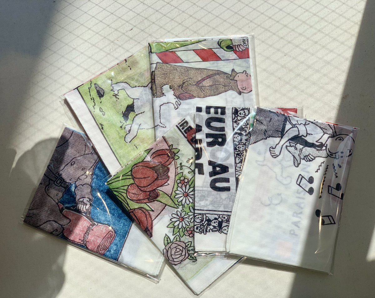 ハンカチ - Search / X