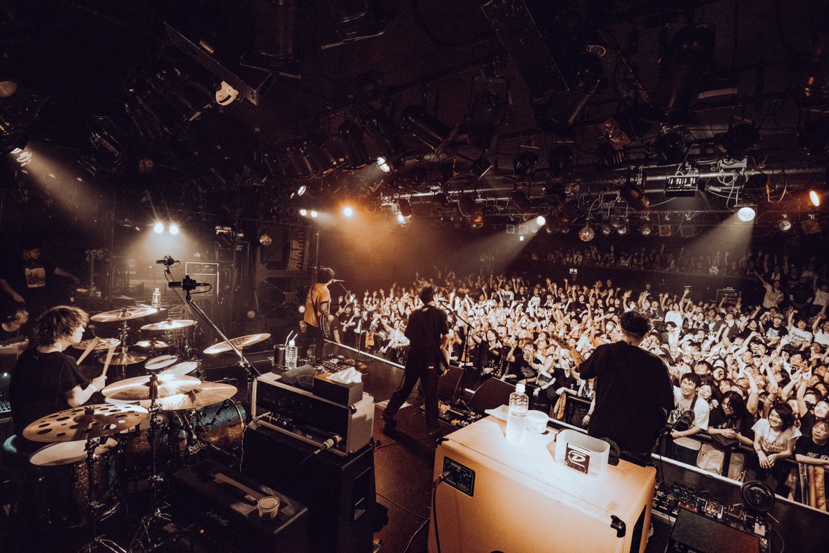 ミュージック STRAIGHTENER Nothing's Carved In Stone Nothing's Carved In Stone「All We Have feat. Masato