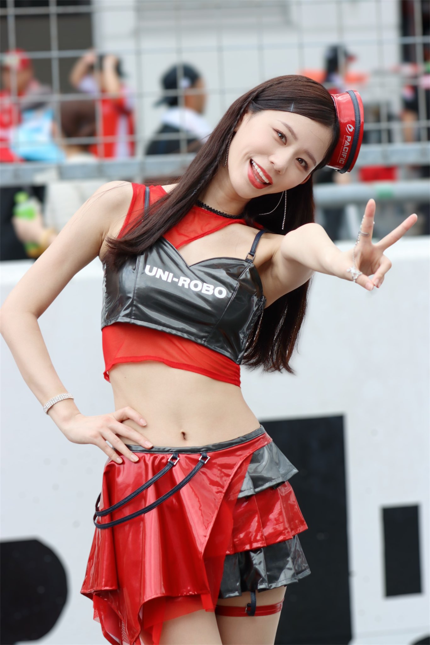 【たまちゃん】美品レース　オープントゥ たまちゃん】美品レース オープントゥ 新堂まみ on X: