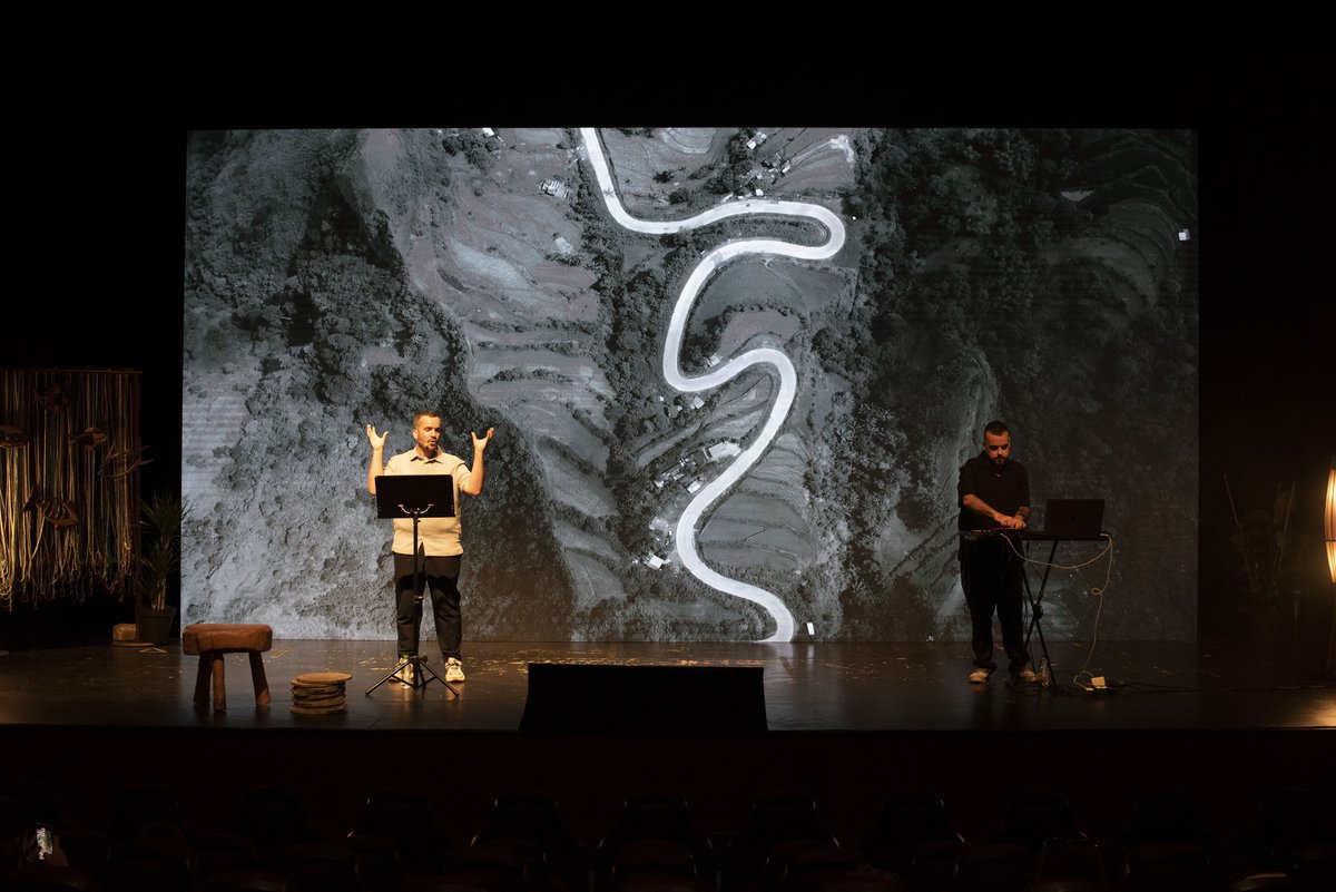 La Tropa Produce tweet media