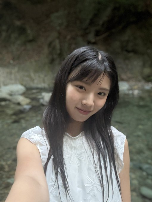 Twitterのコスプレ画像2