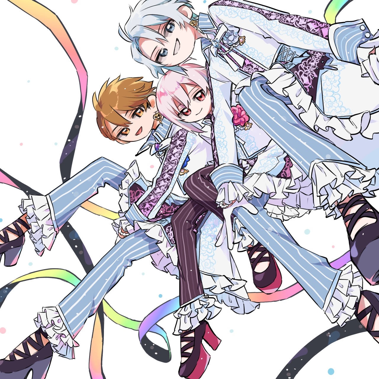 りんごページ りんご (@ann05162) / X