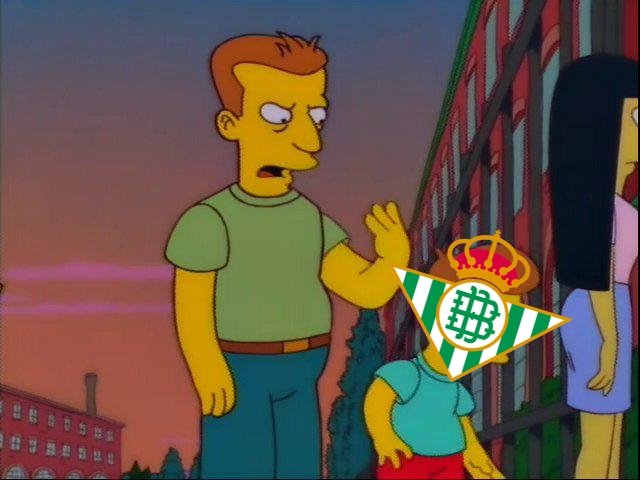 ¿Por qué no vendes como otros equipos? <a href="/RealBetis/">Real Betis Balompié 🌴💚</a>