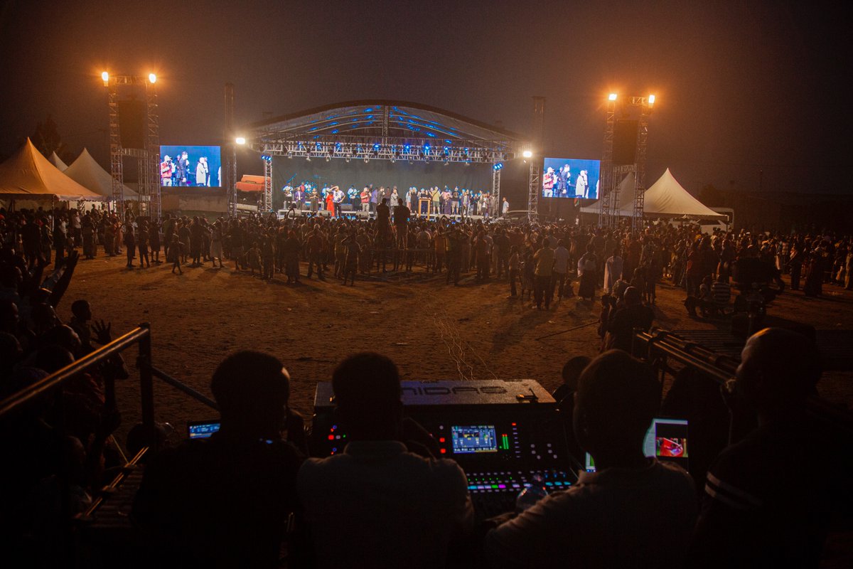Bujaevents tweet media