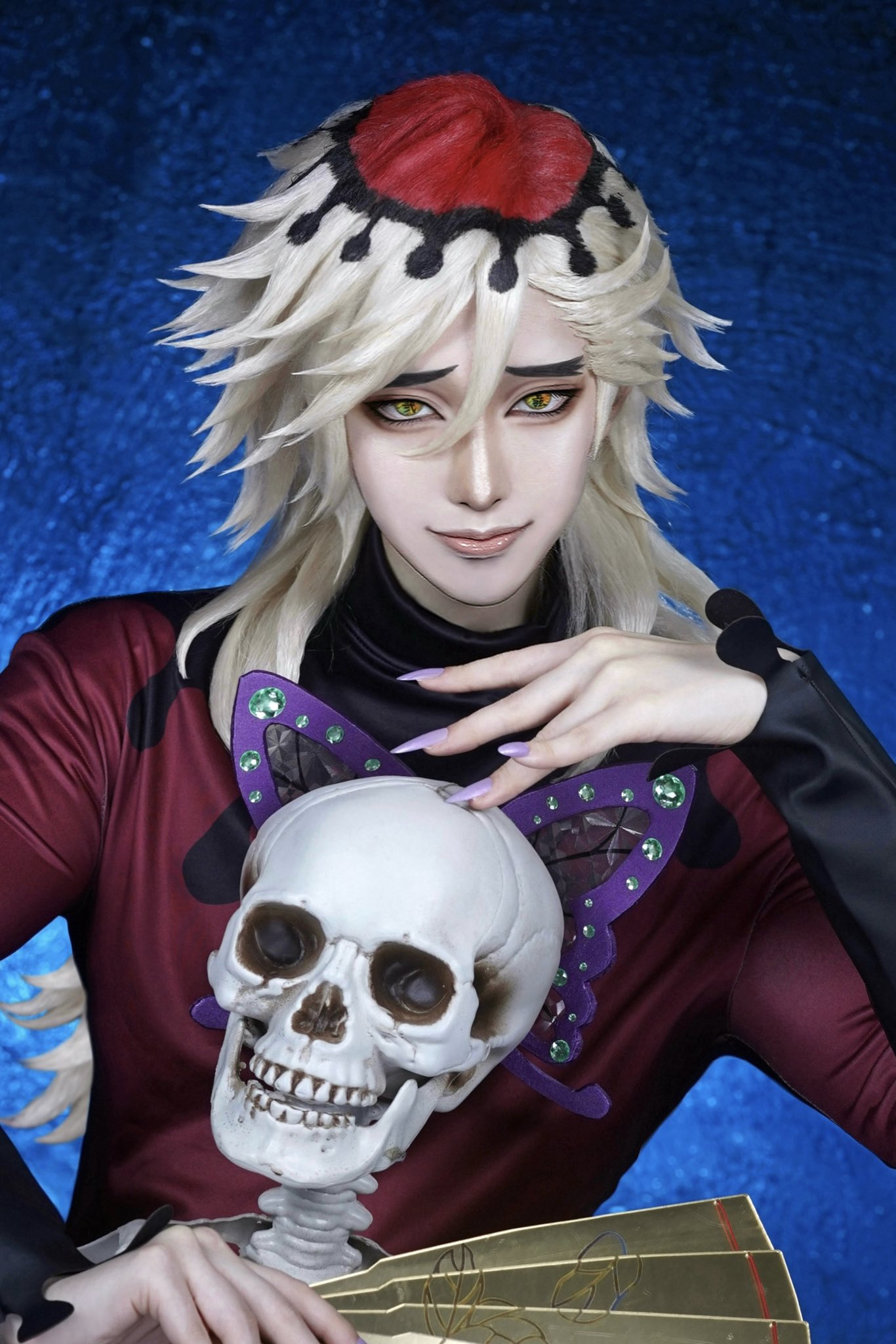 梵天様 エース FkkoevtaMAARAJO.jpg