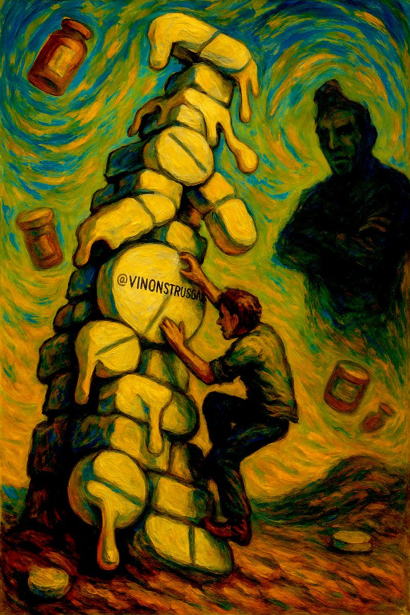 Patients deserve better.

• To be believed when they say generics affect them differently.

• To have consistent access to the formulations they can tolerate.
Because the truth is simple:

👉 All generics aren’t created equal.

#ChronicPain #PainPatients #OpioidCrisis