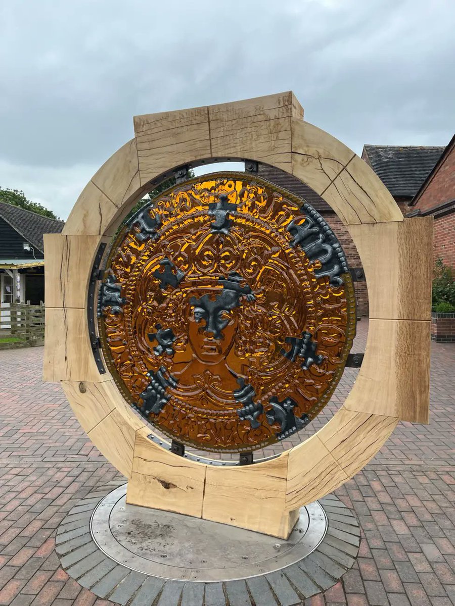 Tony Riches 🏴 tweet media