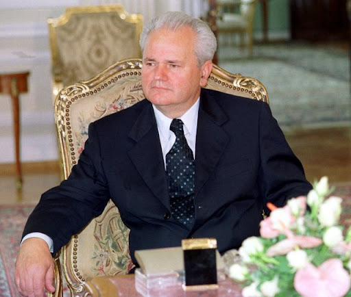 waikikibobi's tweet photo. Predsedniče branio si ono što se braniti mora. https://t.co/gG9Gtm09qb
